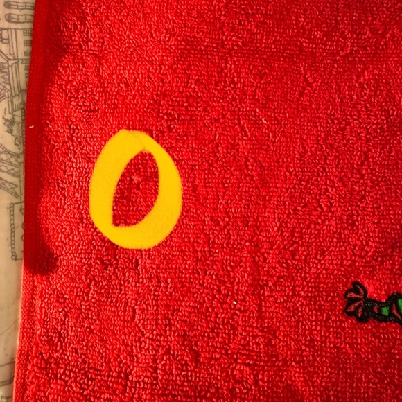 Peanuts Fingertip and Hand Towel - Picture 3 of 9